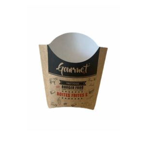 Envases patatas fritas(L) 1000 Piezas