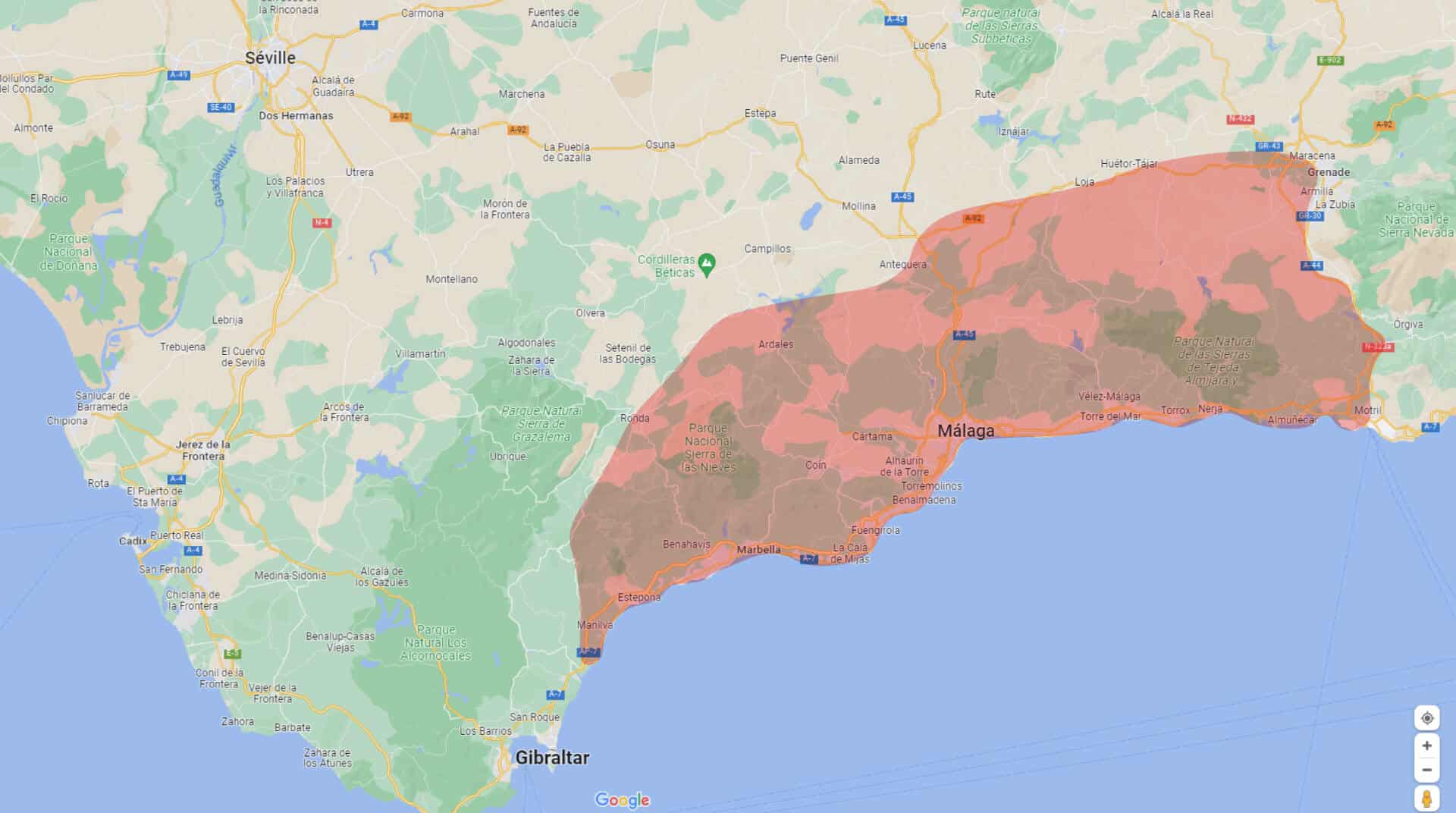 carte